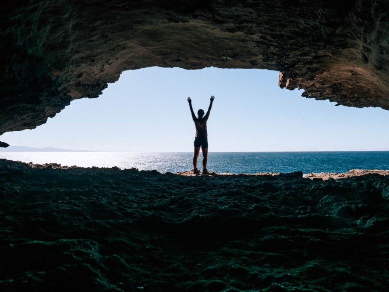 Cueva de Gosangs