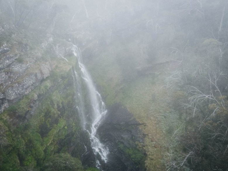 Cataratas del conglomerado
