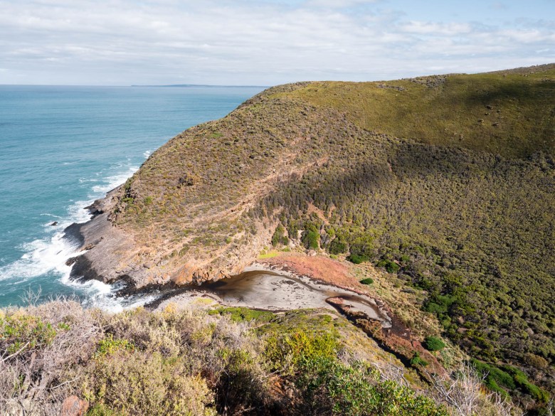 Parque Nacional Deep Creek