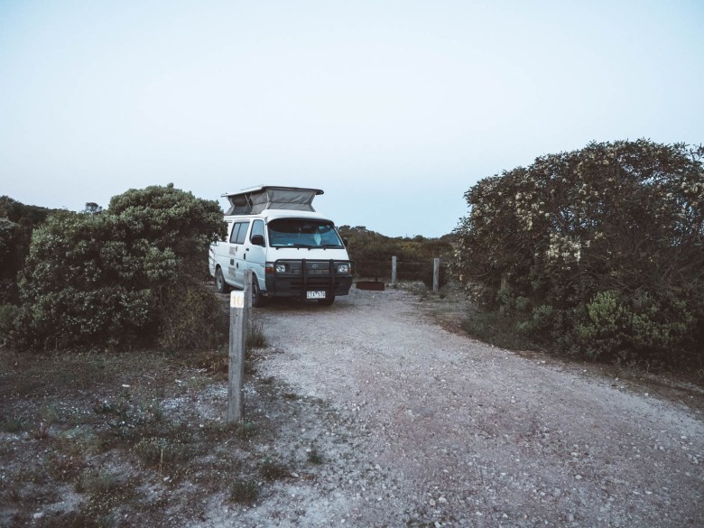 Camping Pondalowie
