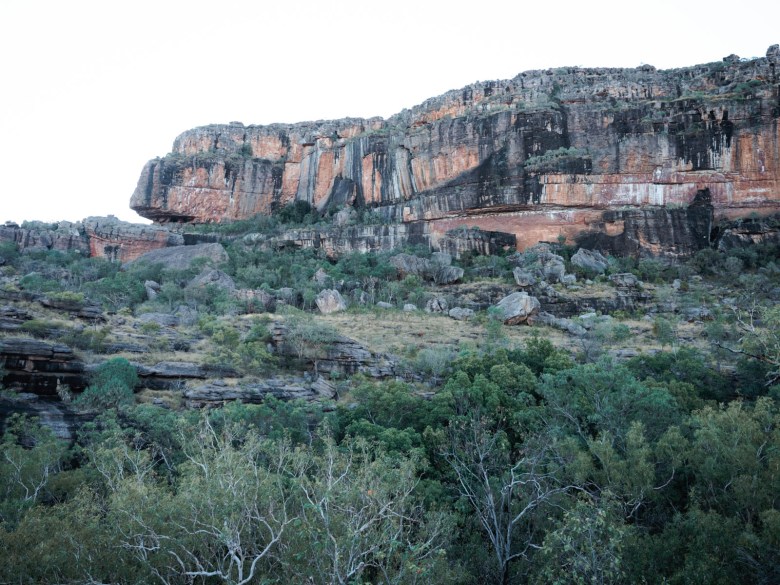 Mirador Burrungkuy
