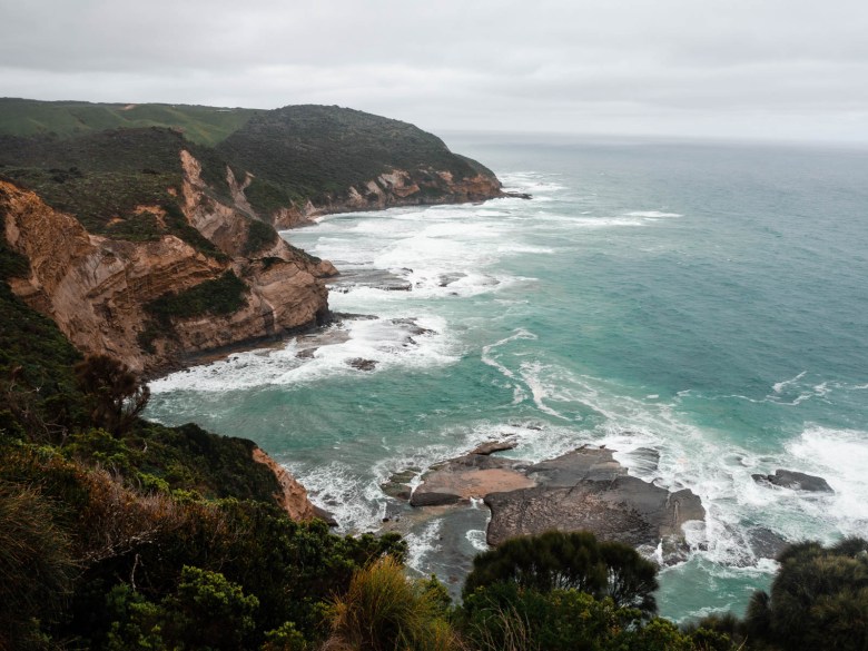 El mirador de los tejados