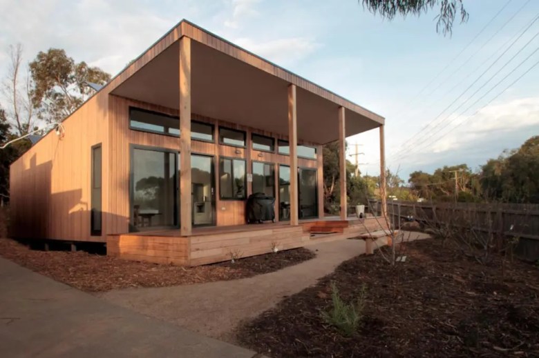 Desa Retiro Ecovillas