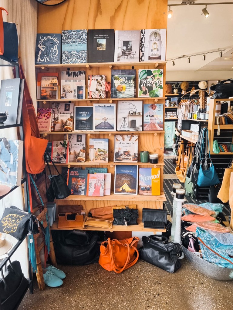 Gypsy & Co tienda Torquay