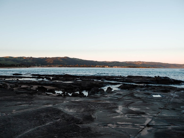 Bahía de Apolo