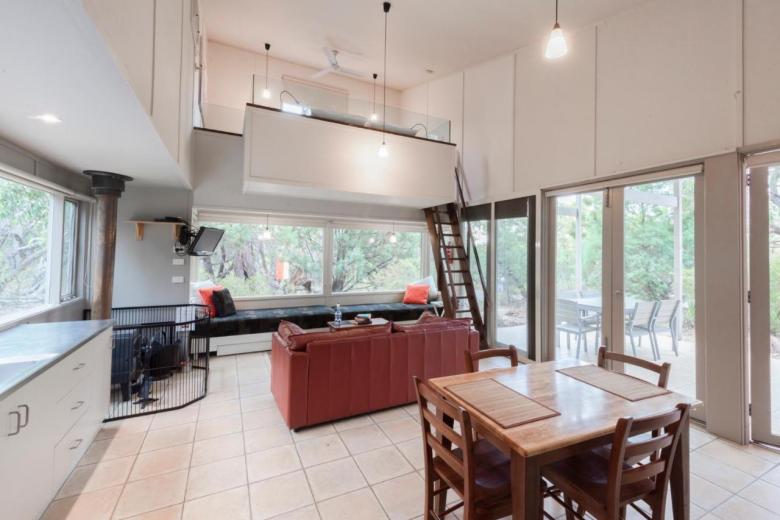 Aquila Eco Lodges