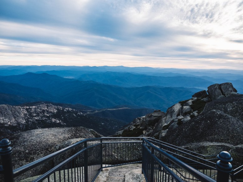 El Mirador del Cuerno
