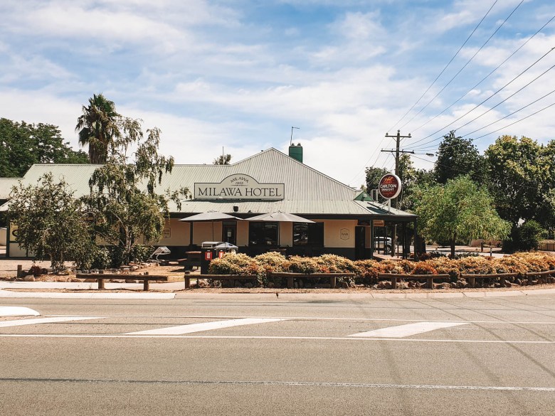 Hotel Milawa