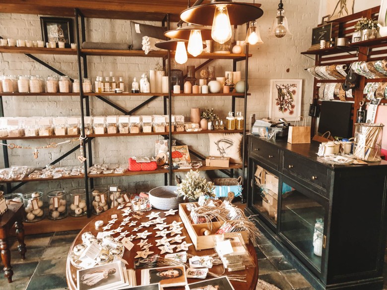 Tienda Pure Indulgence en Milawa