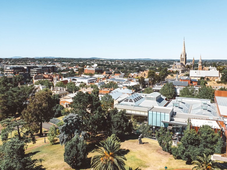 Bendigo