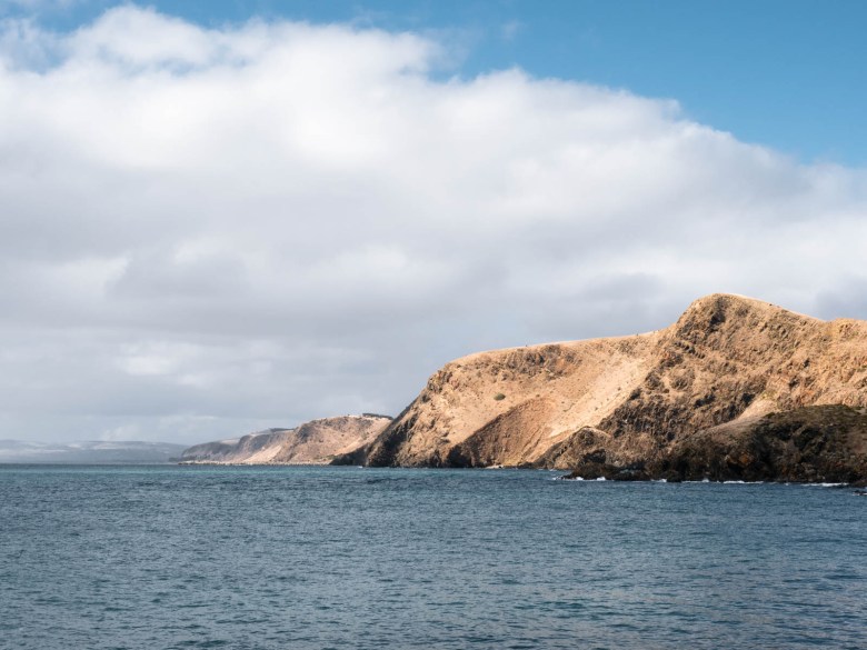 bahía rápida