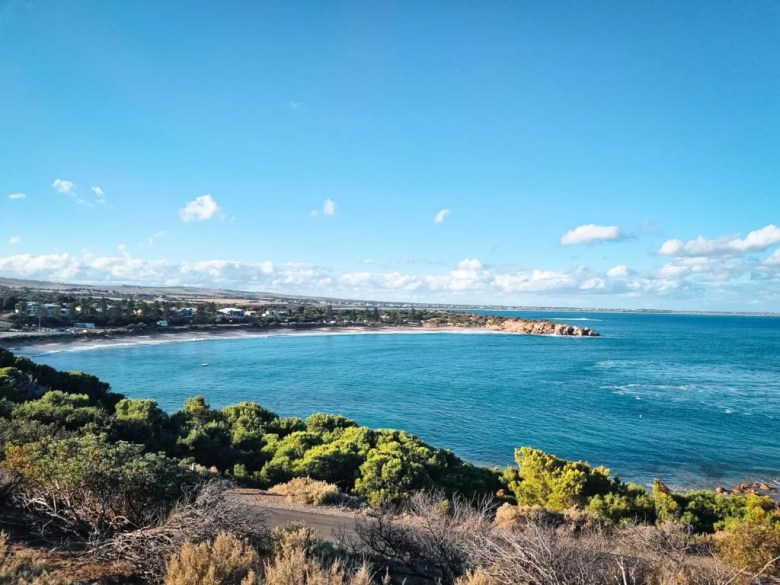 Puerto Elliot