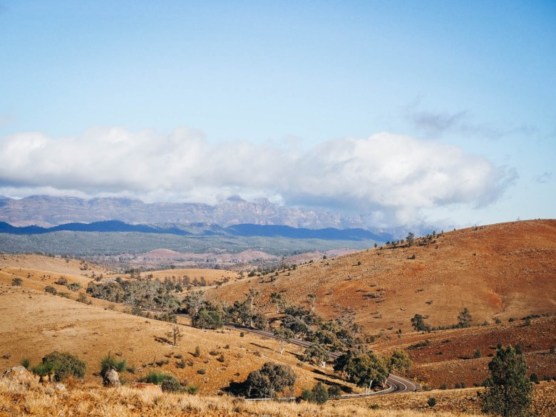 Mirador de Hucks