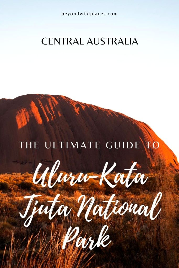 pasador Uluru