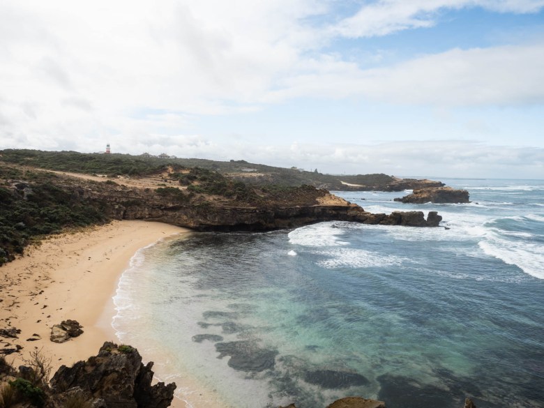 Cabo Northumberland