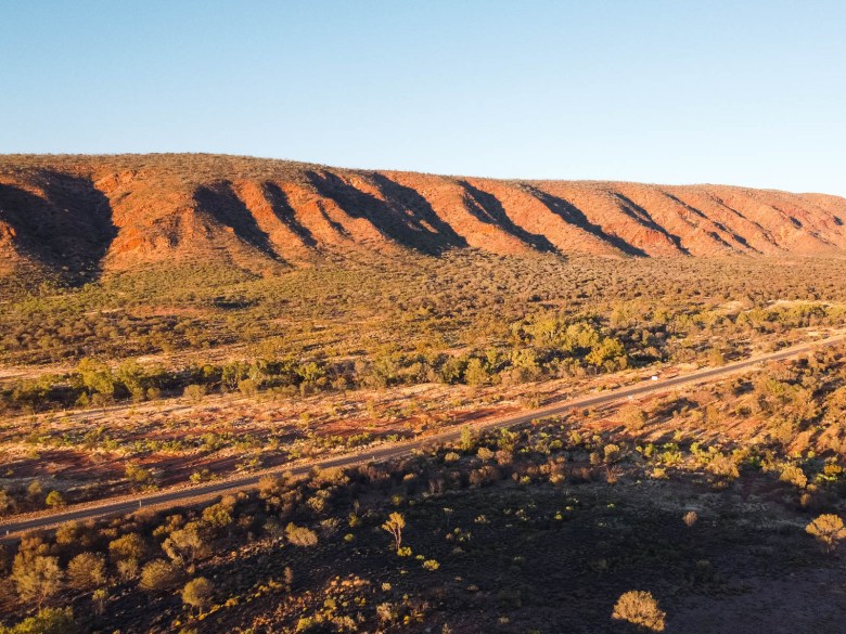 Unidad Namatjira