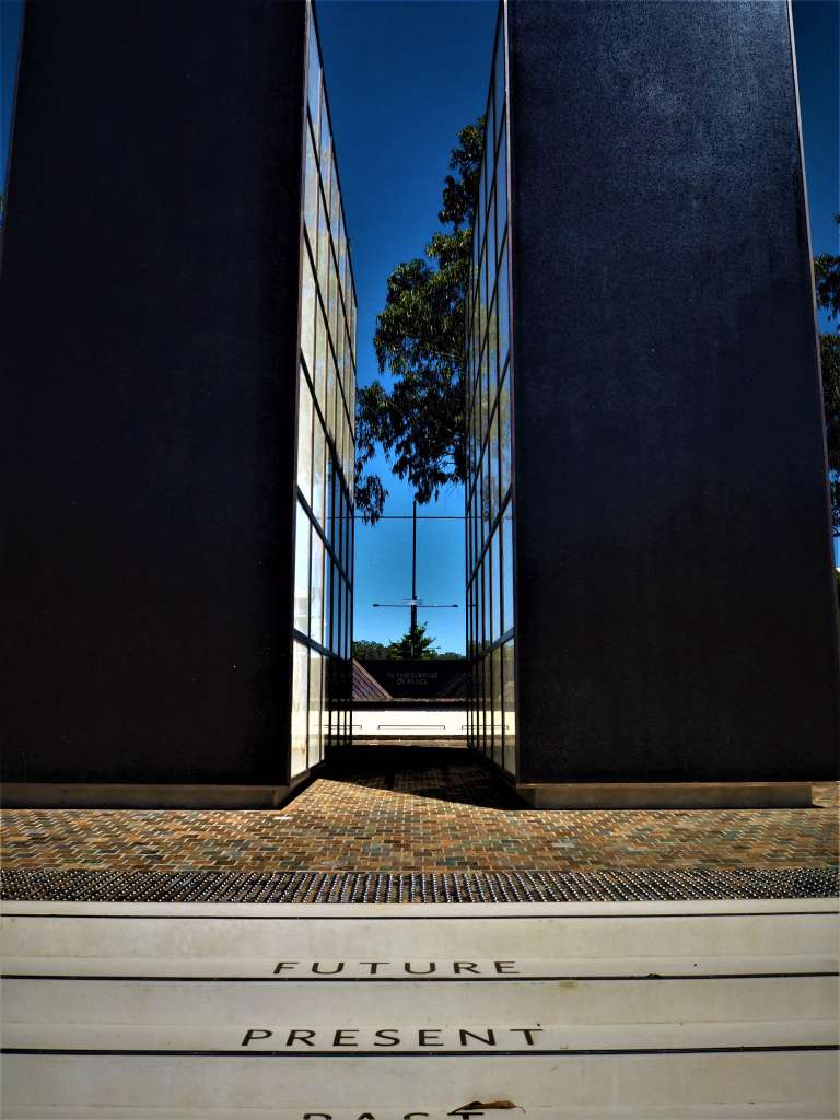 Desfile de Anzac, Camberra