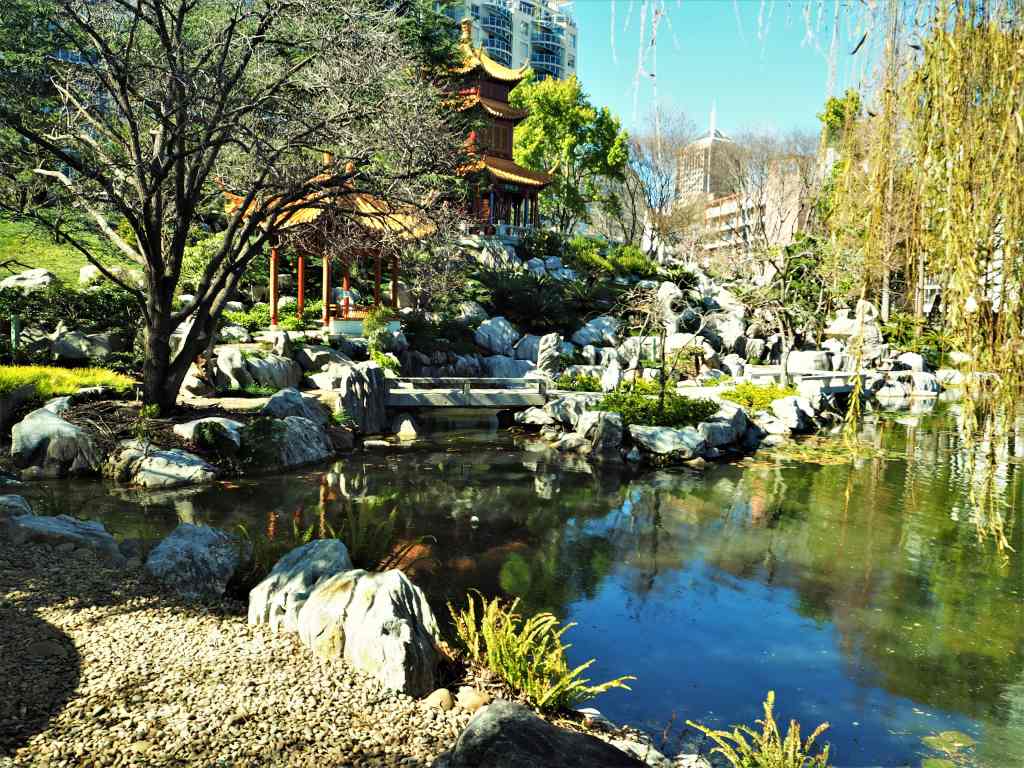 Los mejores lugares para visitar en Sydney Australia