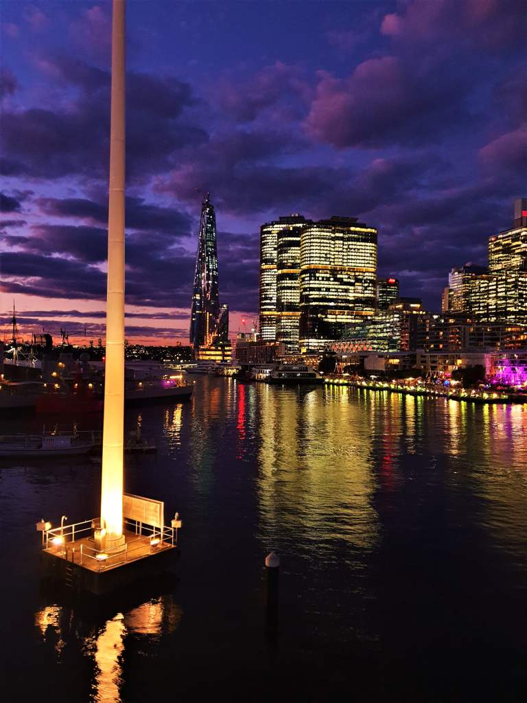Los mejores lugares para visitar en Sydney Australia