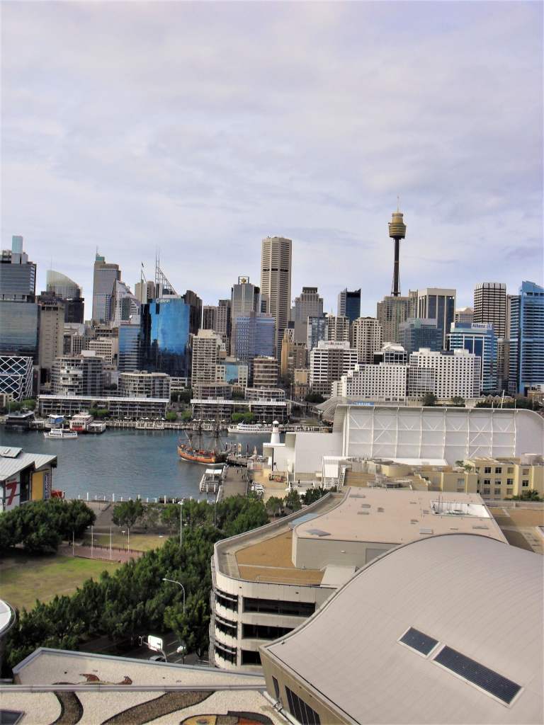 Los mejores lugares para visitar en Sydney Australia