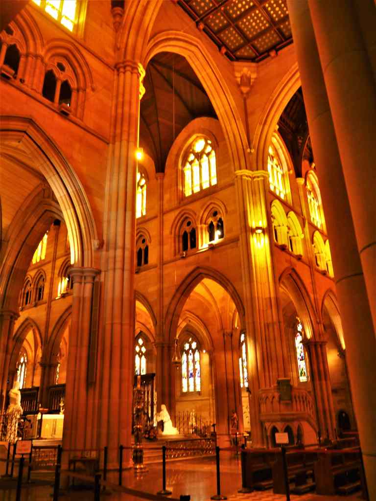 Los mejores lugares para visitar en Sydney Australia